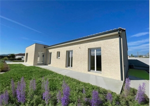 maison à la vente -   07100  ANNONAY, surface 115 m2 vente maison - UBI435004619